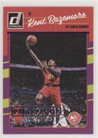 Kent Bazemore #/199