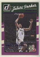 Jabari Parker #/199