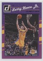 Larry Nance Jr. #/199