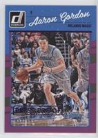 Aaron Gordon #/199