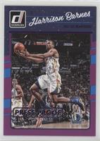 Harrison Barnes #/199