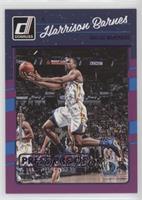 Harrison Barnes #/199