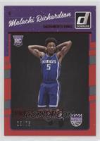 Rookies - Malachi Richardson #/75