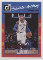 Carmelo Anthony #/75