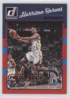 Harrison Barnes [EX to NM] #/75