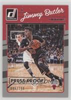 Jimmy Butler #/299