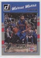 Marcus Morris #/299