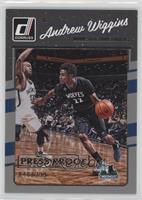 Andrew Wiggins #/299