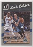 Zach LaVine #/299