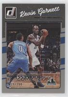 Kevin Garnett #/299