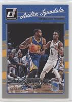 Andre Iguodala #/299