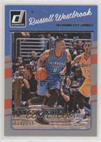 Russell Westbrook #/299