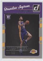 Rookies - Brandon Ingram #/299