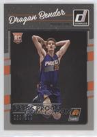 Rookies - Dragan Bender #/299