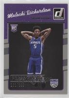 Rookies - Malachi Richardson #/299