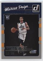 Rookies - Marcus Paige #/299