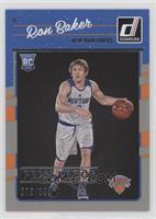 Rookies - Ron Baker #/299