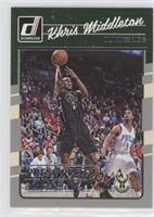 Khris Middleton #/299