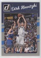 Dirk Nowitzki #/299