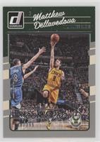 Matthew Dellavedova #/299