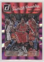 Patrick Beverley #/15