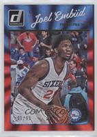 Joel Embiid #/99