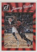 Jimmy Butler #/99