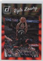 Kyle Lowry #/99