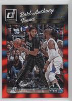 Karl-Anthony Towns #/99