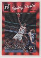 Bobby Portis [EX to NM] #/99