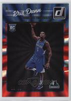 Rookies - Kris Dunn #/99