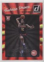 Rookies - Taurean Prince #/99