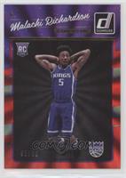 Rookies - Malachi Richardson #/99