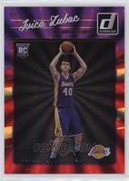 Rookies - Ivica Zubac #/99