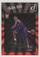 Rookies - Tyler Ulis [Noted] #/99