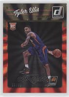 Rookies - Tyler Ulis #/99