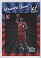 Rookies - Diamond Stone #/99