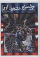 Mike Conley #/99