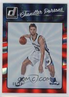 Chandler Parsons #/99