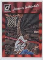 Hassan Whiteside #/99