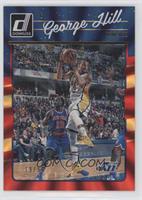 George Hill #/99