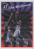 Ben McLemore #/99