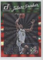 Jabari Parker #/99