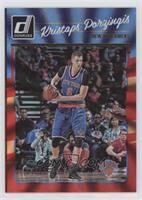 Kristaps Porzingis #/99