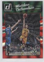 Matthew Dellavedova #/99