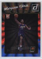 Rookies - Marquese Chriss #/15