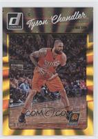 Tyson Chandler #/25