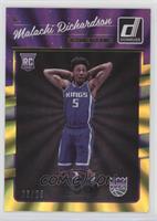 Rookies - Malachi Richardson #/25