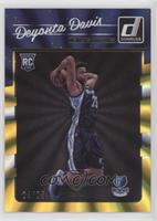 Rookies - Deyonta Davis #/25