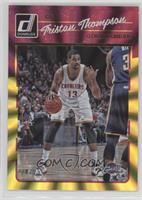 Tristan Thompson #/25